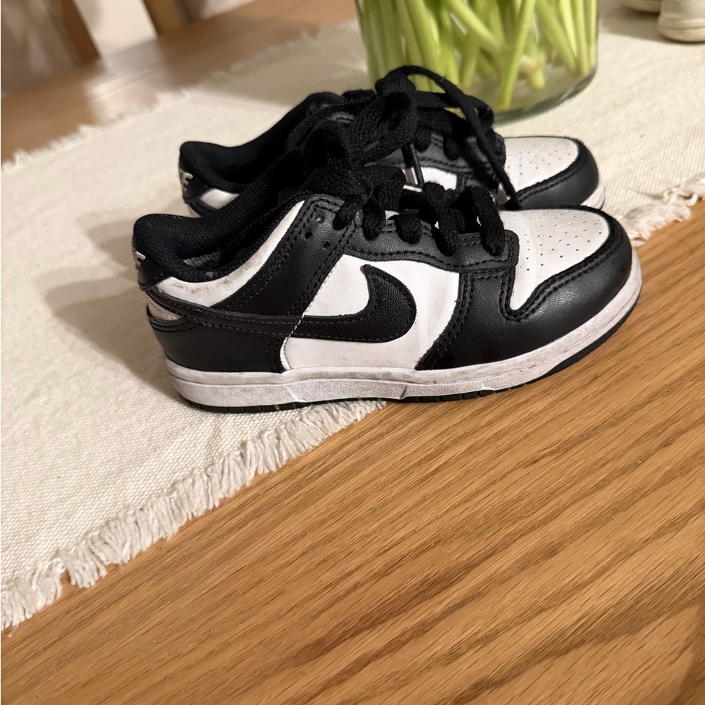 Nike dunk